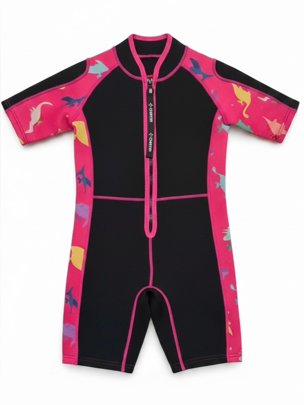 CHRIFFER Kids Shorty Wetsuit for Girls & Boys SIZE: Large